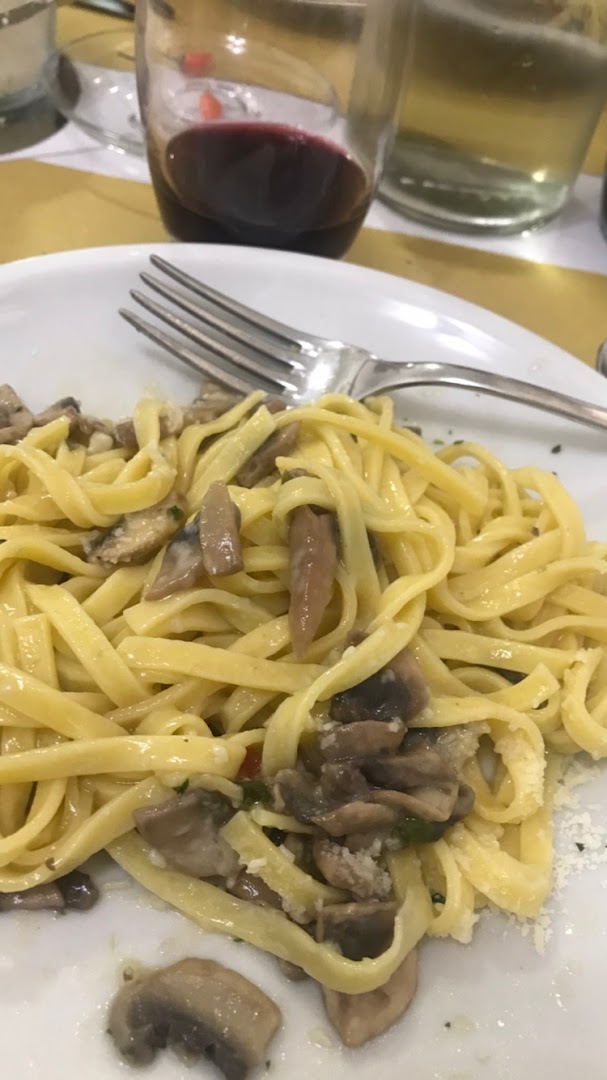 Pasta All'Uovo L'Antico Pastaio · Foto 4